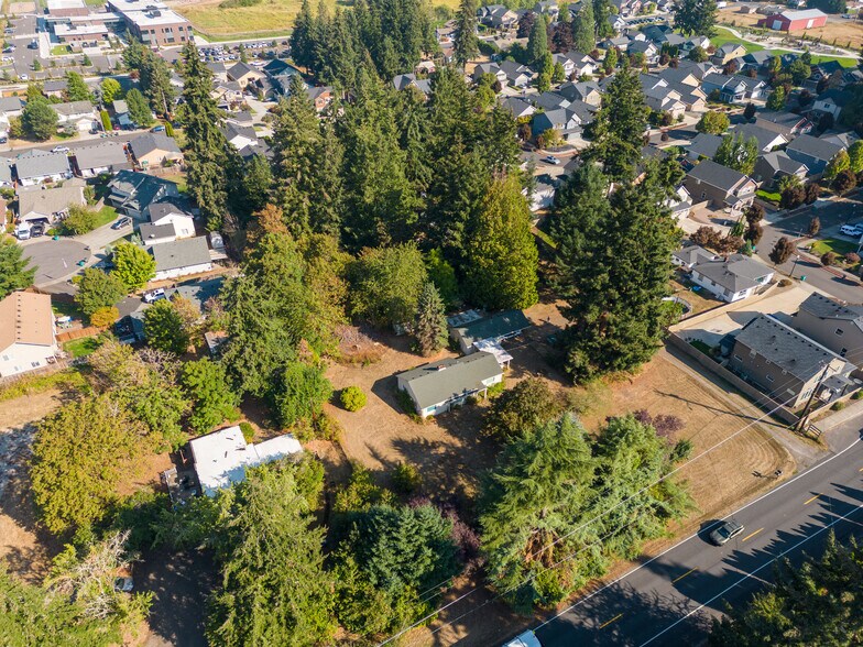 More Photos Of 49th St @ 2808, Vancouver Land For Sale