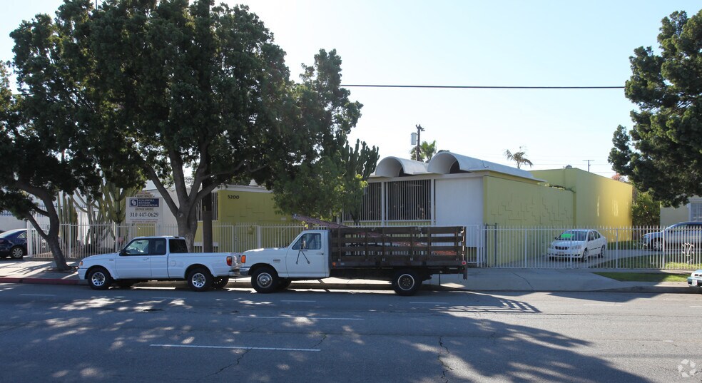 More Photos Of 5200 Venice Blvd, Los Angeles Loft Creative Space For Sale