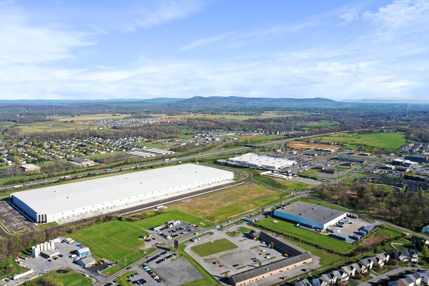 More Photos Of 5029 Williamsport Pike, Martinsburg Land For Sale