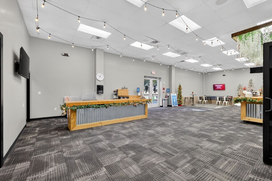 More Photos Of 1055 Teague Trl, Lady Lake Religious Facility For Sale