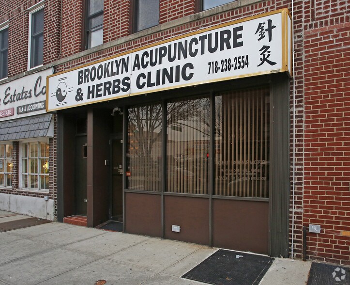 More Photos Of 9003 5th Ave, Brooklyn Coworking Space