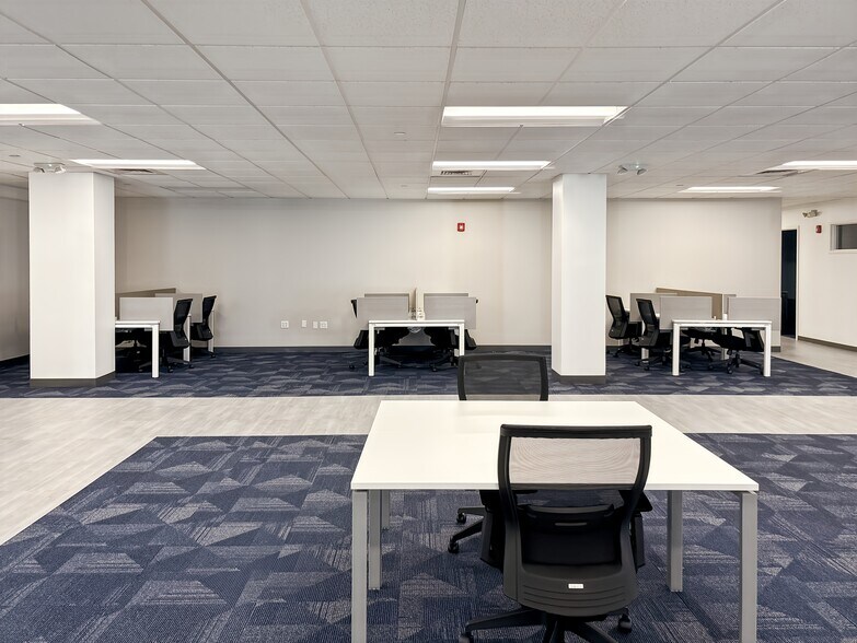More Photos Of 25 New Chardon St, Boston Coworking Space