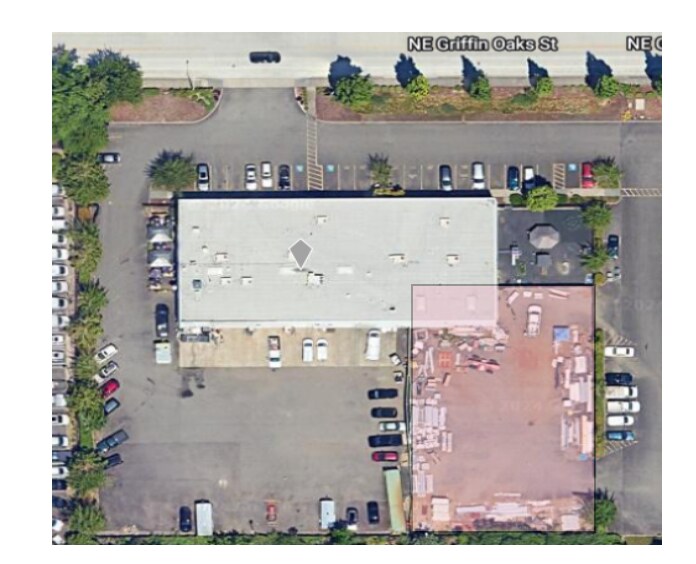 More Photos Of 2130 NE Griffin Oaks St, Hillsboro Land For Lease