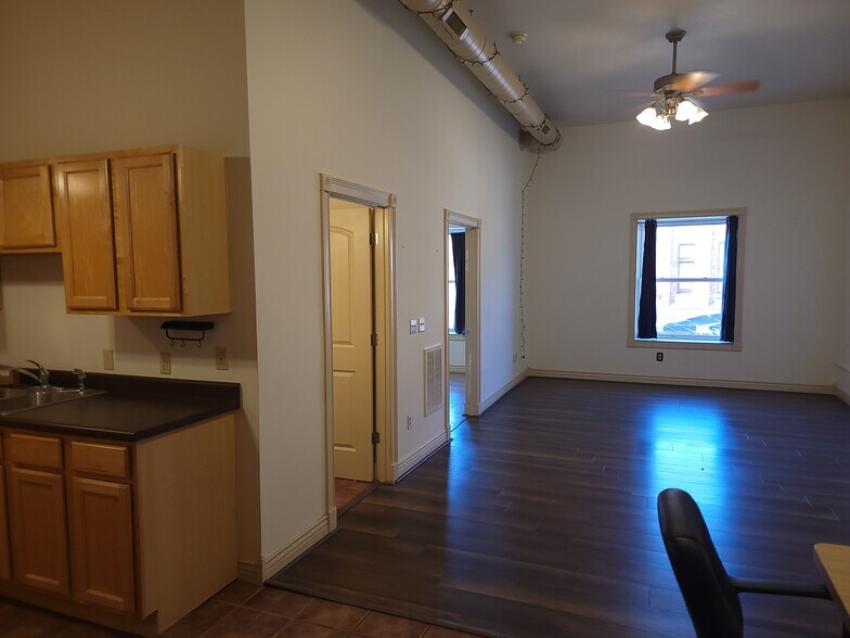 More Photos Of 13 N Main, Three Rivers Storefront Retail Residential For Sale