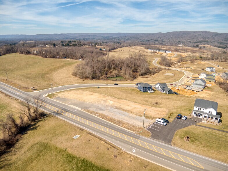 More Photos Of 3966 Prices Fork Rd, Blacksburg Land For Sale