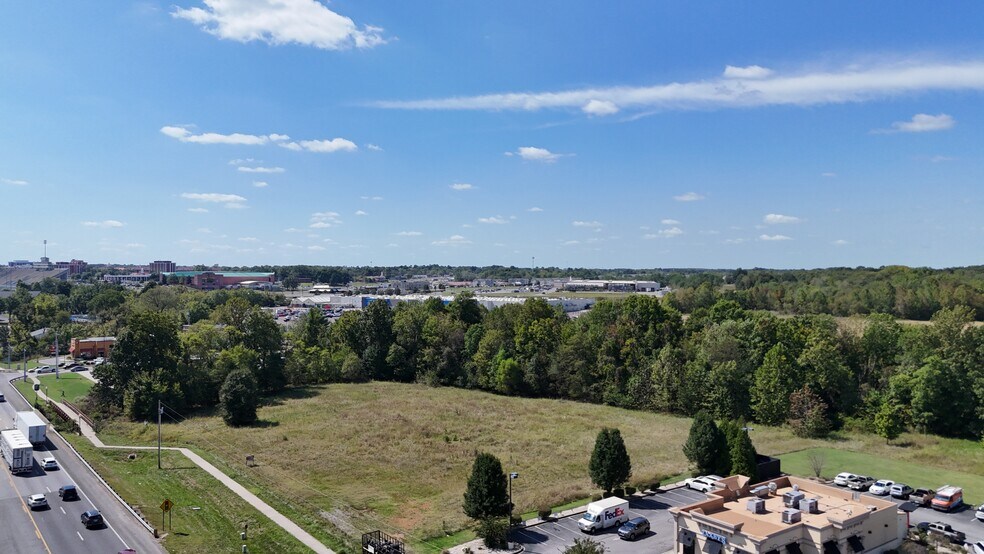 More Photos Of 000 12th Street, Murray Land For Sale