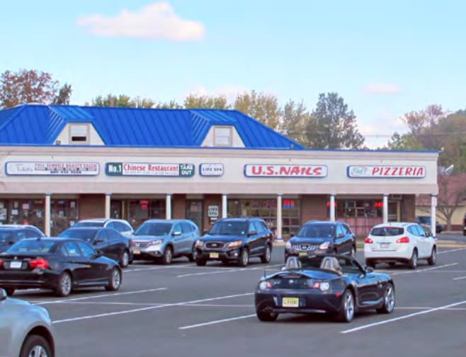 More Photos Of 510 Route 130, East Windsor Unknown For Lease