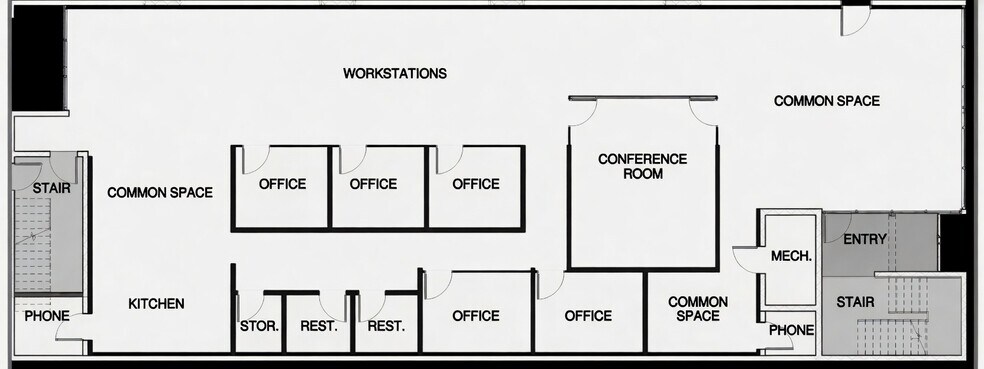 More Photos Of 1711 15th St, Boulder Office For Lease