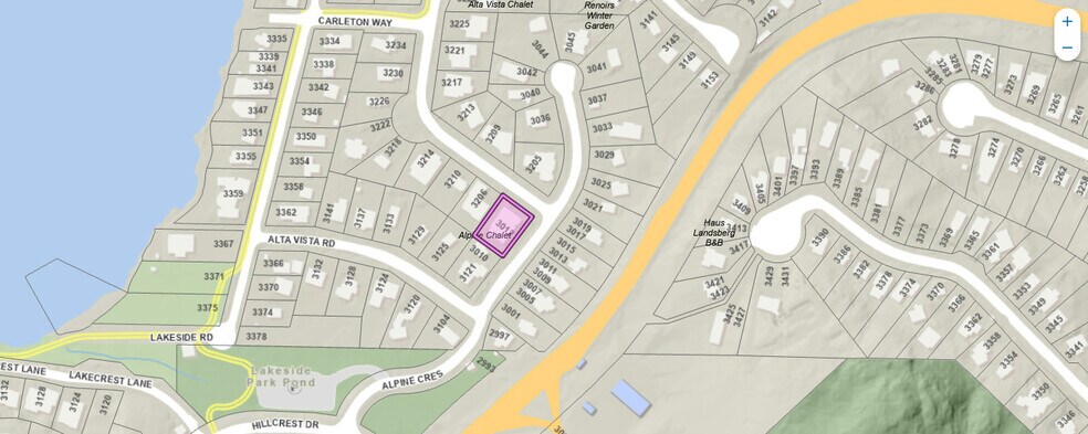 More Photos Of 3012 Alpine Cres, Whistler Hospitality For Sale