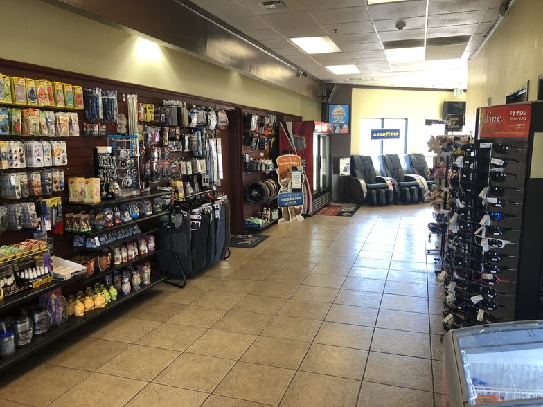 More Photos Of 18440 County Road 102, Woodland Carwash For Sale