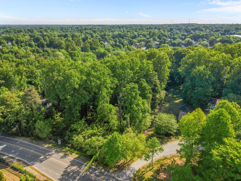 More Photos Of 1226 A & B Jefferson Rd, Greensboro Land For Sale