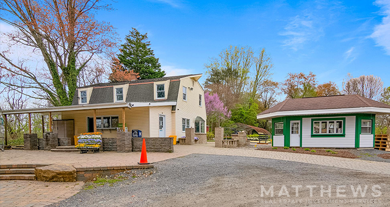 Primary Photo Of 1008 W Central Ave, Davidsonville Freestanding For Lease