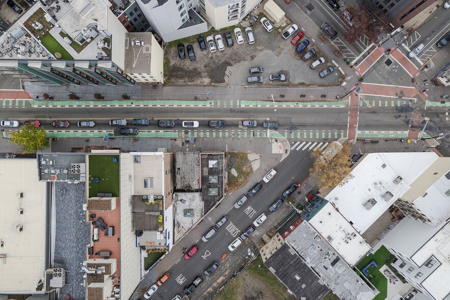 More Photos Of 325-329 Newark Ave, Jersey City Land For Sale