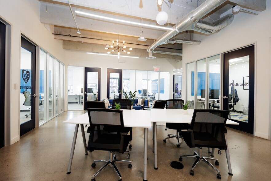 More Photos Of 1495 Canyon Blvd, Boulder Coworking Space