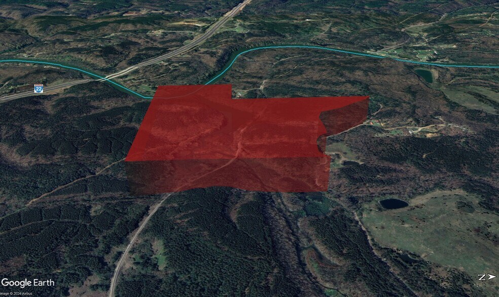 More Photos Of Singleton Rd, Dora Land For Sale