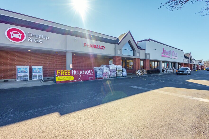 More Photos Of 2408-2550 Route 30, Oswego Unknown For Lease