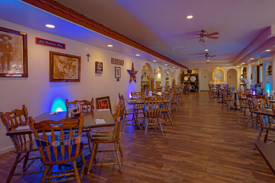 More Photos Of 27948 Frontage Rd, La Junta General Retail For Sale