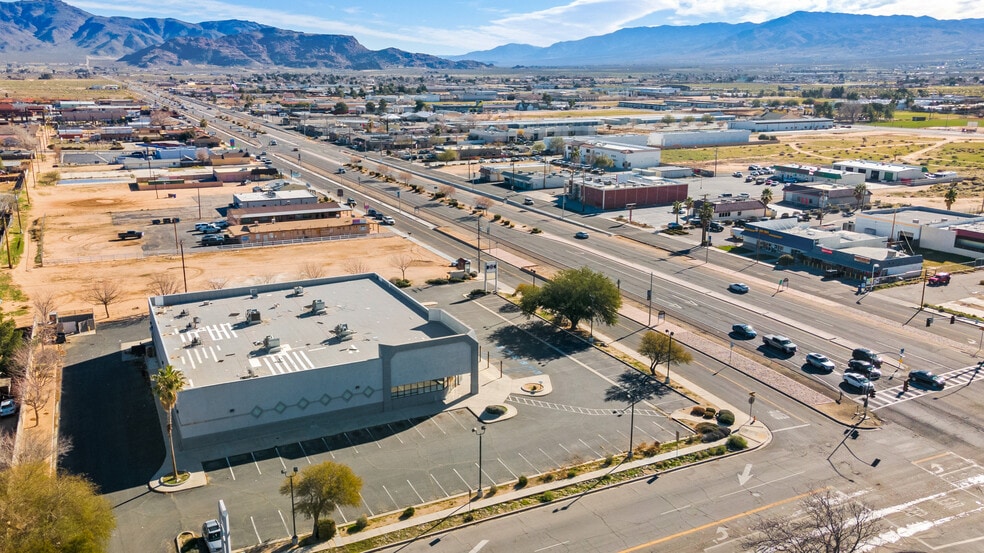 More Photos Of 21738 US Highway 18, Apple Valley Drugstore For Sale
