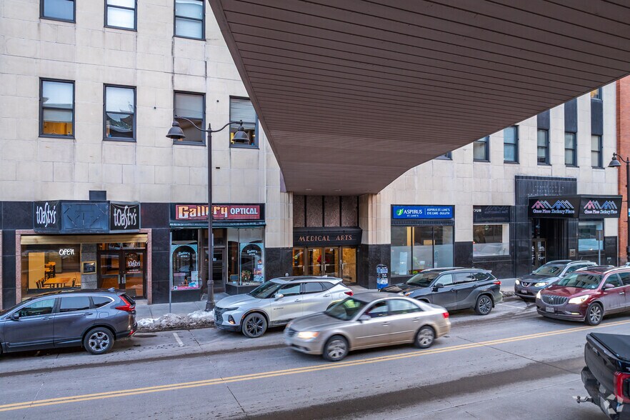 More Photos Of 324 W Superior St, Duluth Medical For Lease