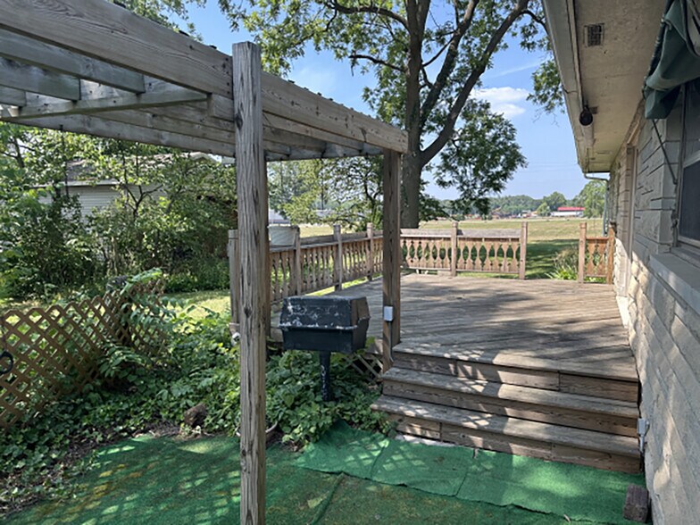 More Photos Of 2120 3rd st, Niles Industrial For Sale