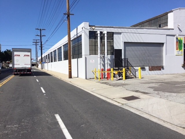 More Photos Of 3876 S Santa Fe Ave, Vernon Manufacturing For Lease