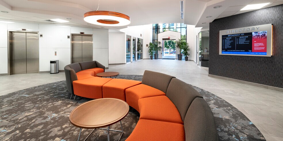 More Photos Of 2151 E Broadway Rd, Tempe Office For Lease