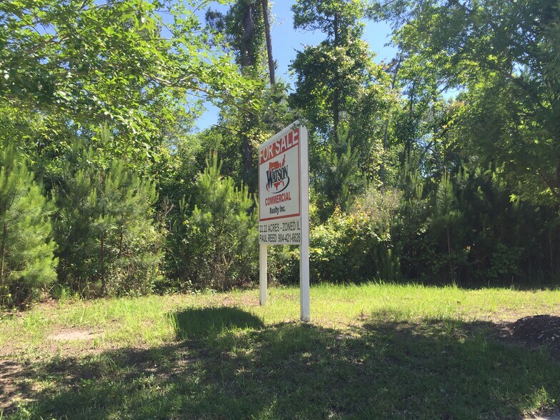 More Photos Of 0 Max Leggett Pky, Jacksonville Land For Sale