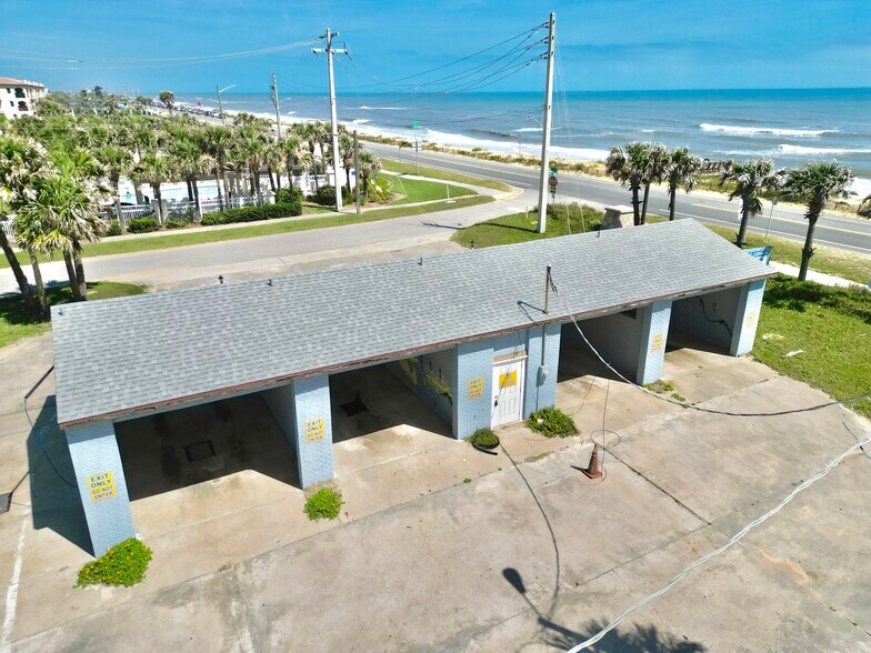 More Photos Of 2299 N Oceanshore Blvd, Flagler Beach Carwash For Sale