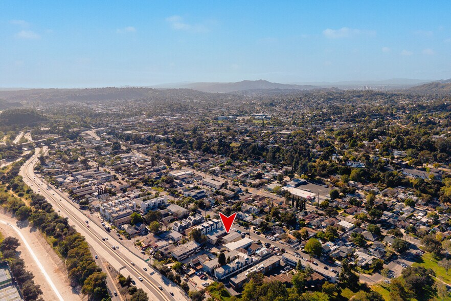 More Photos Of 820 Chestnut Ave, Los Angeles Apartments For Sale