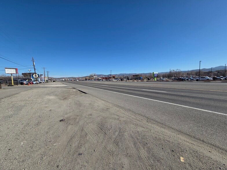 More Photos Of 3600 US Highway 50 E, Carson City Land For Lease
