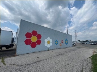 More Photos Of 621 Vester St, Ferndale Warehouse For Lease