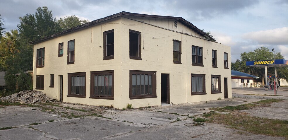 Primary Photo Of 16500 S US Highway 19, Salem Restaurant For Sale