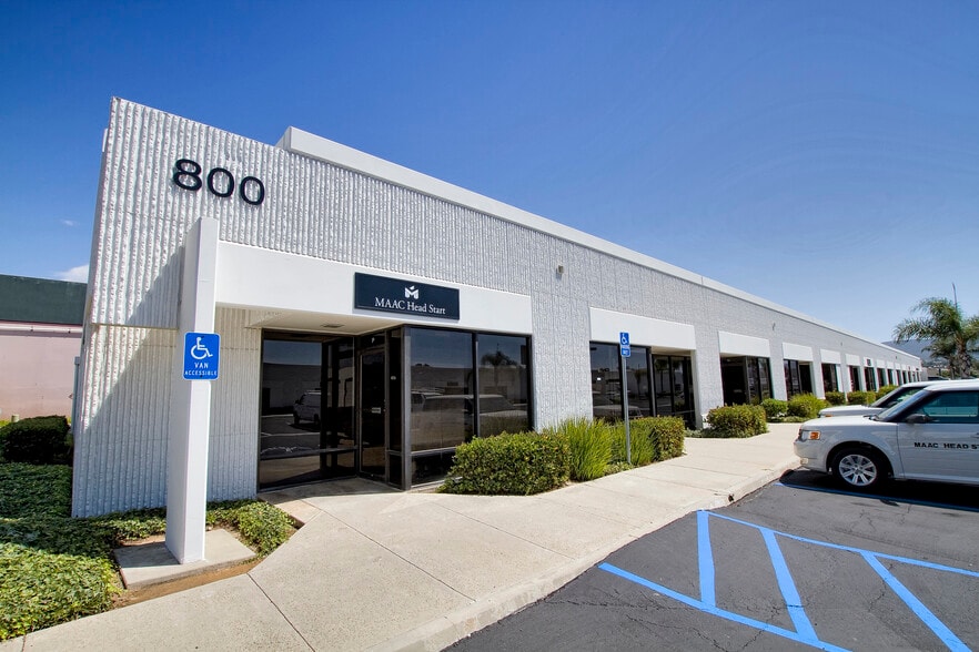 Primary Photo Of 800 Los Vallecitos Blvd, San Marcos Unknown For Lease