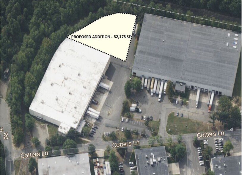 More Photos Of 40B Cotters Ln, East Brunswick Warehouse For Lease