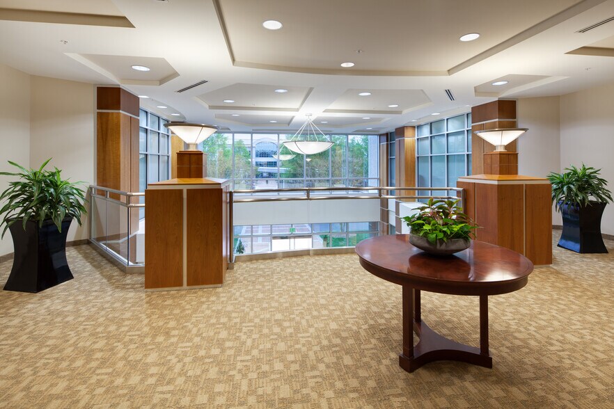 More Photos Of 2000 CentreGreen Way, Cary Unknown For Lease