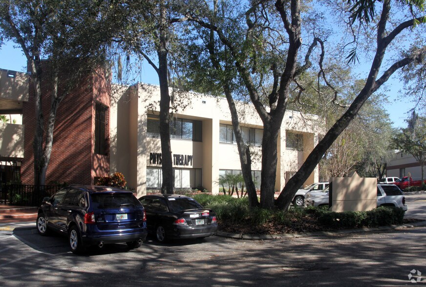 More Photos Of 2454 N McMullen Booth Rd, Clearwater Loft Creative Space For Lease