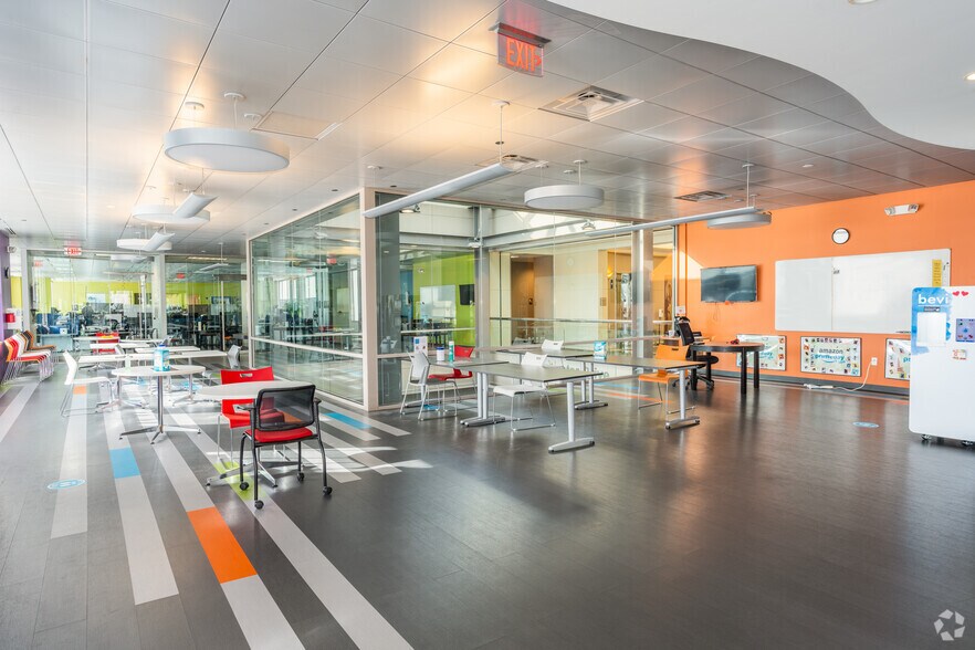 Photo of 1st Floor Ste 