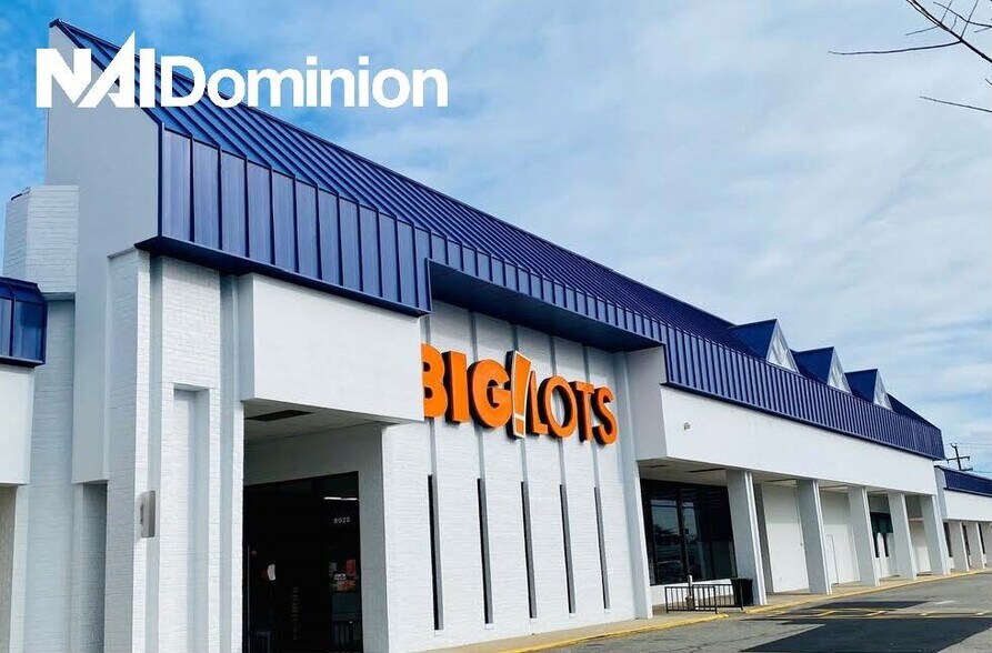 More Photos Of 8026-8032 W Broad St, Richmond Unknown For Lease