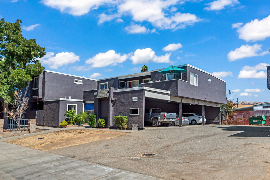 Primary Photo Of 5390 Carryback Ave, San Jose Apartments For Sale