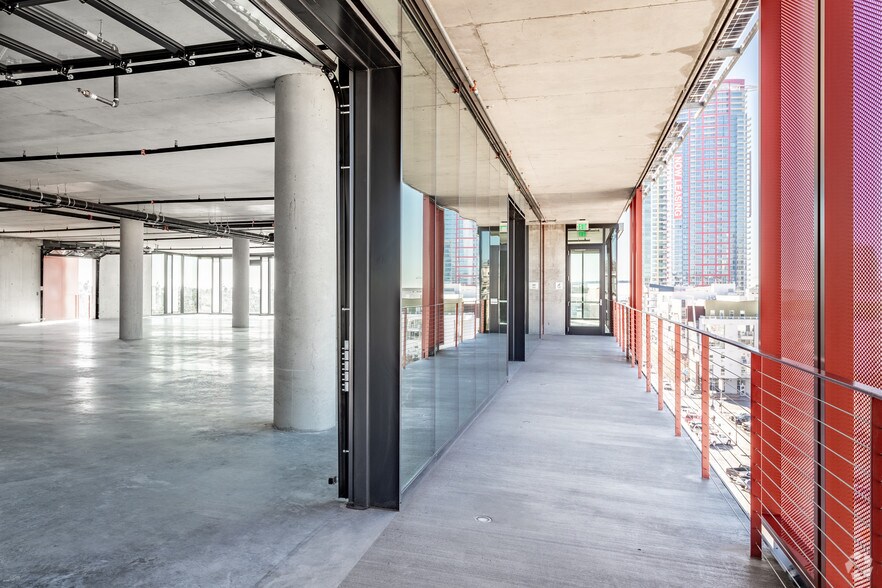 More Photos Of 845 15th St, San Diego Office For Lease