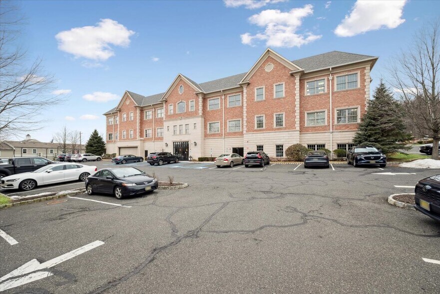 More Photos Of 58 Mount Bethel Rd, Warren Office For Lease