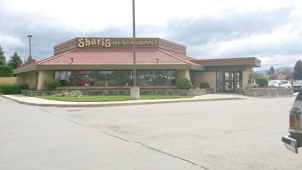 More Photos Of 217 W Ironwood Dr, Coeur d'Alene Unknown For Lease