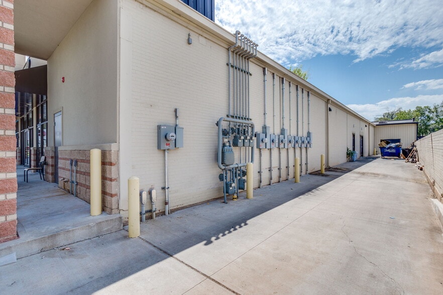 More Photos Of 316 N Main St, Stillwater Office For Lease