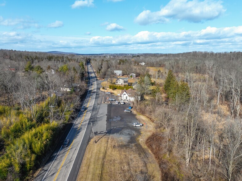 More Photos Of 7349 Easton Rd, Pipersville Storefront Retail Residential For Sale