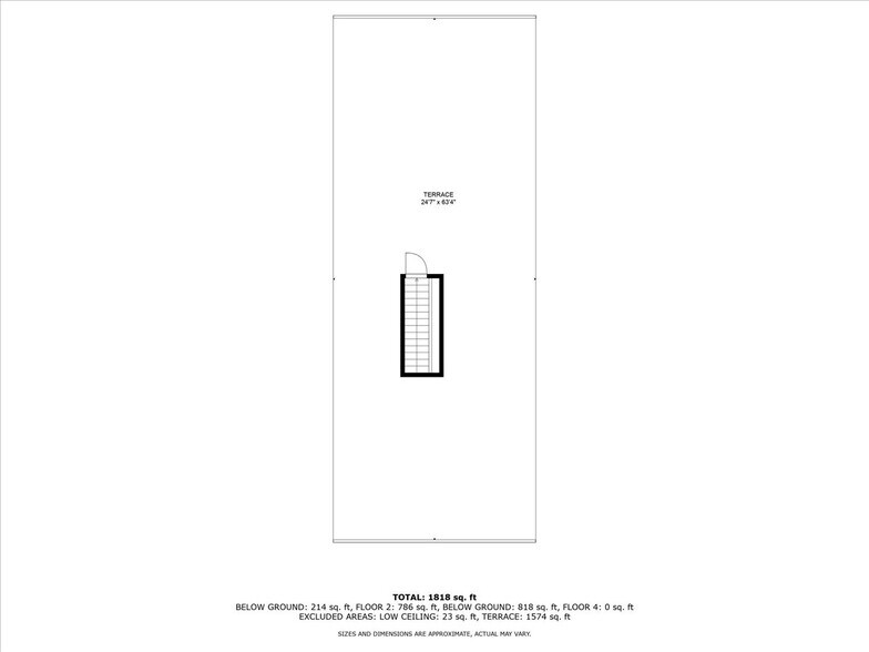 More Photos Of 411 Himrod St, Brooklyn Multifamily For Sale