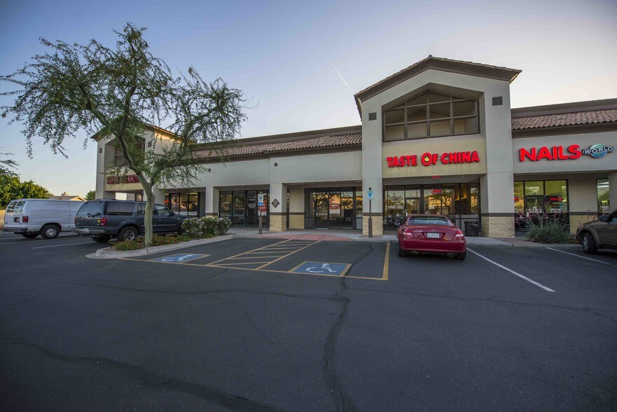 More Photos Of 70-110 S Val Vista Dr, Gilbert Unknown For Lease