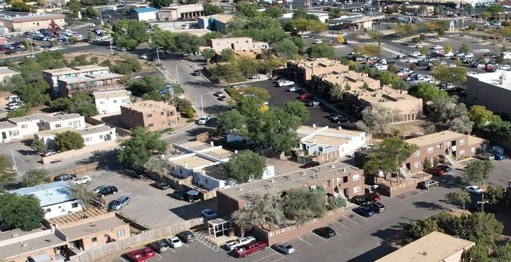 More Photos Of 3226 Rufina St, Santa Fe Apartments For Sale
