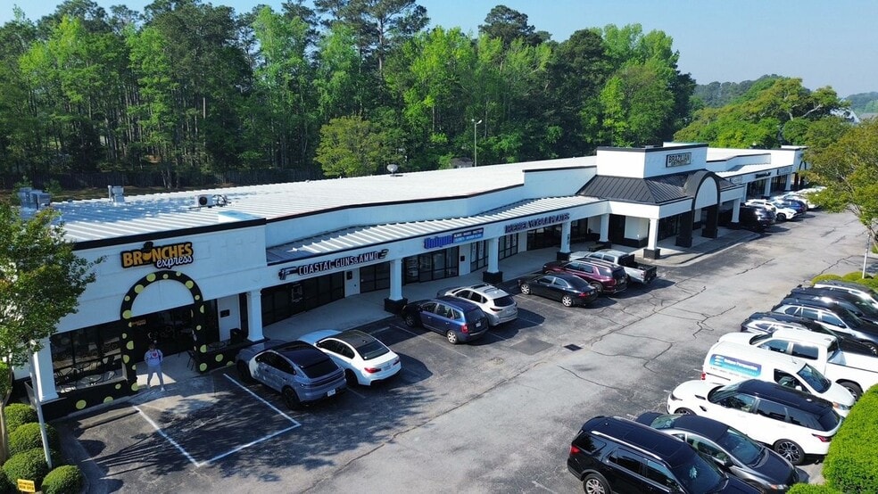Primary Photo Of 5424 Oleander Dr, Wilmington Unknown For Lease
