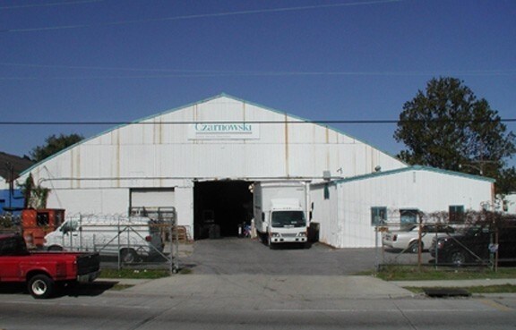 More Photos Of 3001 Tchoupitoulas St, New Orleans Warehouse For Lease
