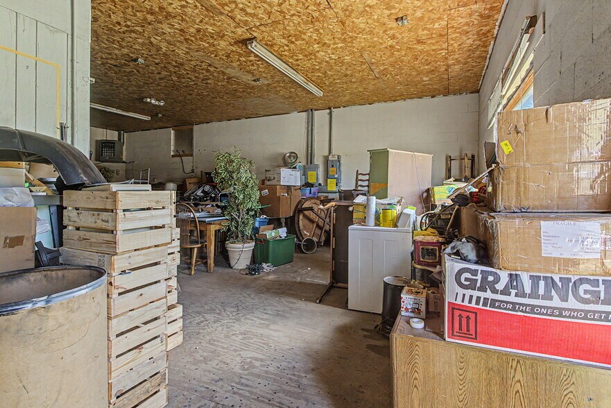 More Photos Of 4312 Providence Mill Rd, Maiden Industrial For Sale